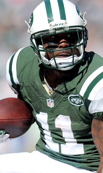 Five Jets to watch in Friday's matchup vs. Atlanta Falcons